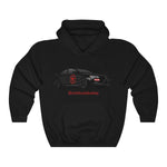 Cody Longpre | 15' Mitsubishi Lancer SE | @dirtyblackshadow | Apparel