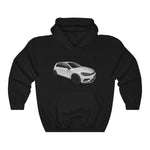 Justin Davis | 2020 Golf R Final Edition with Rotiform KPS | Apparel