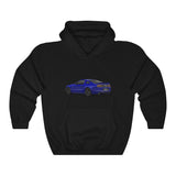 Robert Pezek | Mustang GT | @robpezek | Apparel