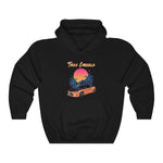 Connor Sullivan | 15 Scion TC | Apparel