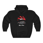 Alexander Hall |  2020 Subaru WRX STI | Apparel