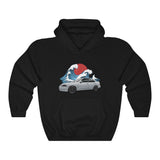 josh wiser | 2002 Nissan Sentra ser spec v | Apparel