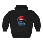 Kyler Crooks | 96 Subaru Impreza Wrx STi | Apparel