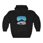 Jacob Crary | Mitsubishi 1990 Eclipse GSX | @719_Jake | Apparel