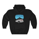 Jacob Crary | Mitsubishi 1990 Eclipse GSX | @719_Jake | Apparel