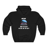 Jon Englehart |  1996 Ford Mustang | Apparel