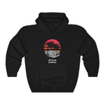 Chris Shaw | 91 Chevrolet Camaro | @shawesome19 | Apparel
