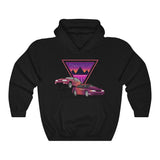 Giancarlo Rufrano |  1992 Ford mustang gt, 1998 mustang cobra | Apparel