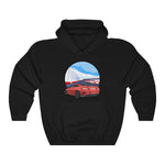 Mark Dabrowski |  2020 Mercedes AMC C43 Stage 3 | Apparel