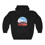Mark Dabrowski |  2020 Mercedes AMC C43 Stage 3 | Apparel