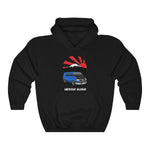 Gary Howell | 2003 Dodge Van | Apparel