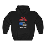 Gary Howell | 2003 Dodge Van | Apparel