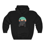 Patrick Hewston | 2017 Jeep Wrangler JK | Apparel