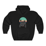 Patrick Hewston | 2017 Jeep Wrangler JK | Apparel