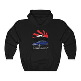 Carson Rachel | Subaru Legacy | Apparel
