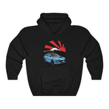 Jeremy Jansen | Mazda Mazdaspeed3 | @mrjanderson75 | Apparel