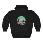 K Krstevski | 1977 F100 | Apparel