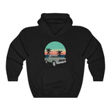 K Krstevski | 1977 F100 | Apparel