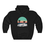 Kishan Patel | 08 Mercedes-Benz CLK63 Blackseries | Apparel