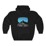 Jonathan Rader | 2006 Subaru Impreza | Apparel