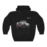 Joel Gracia | 1995 Chevy Silverado | Apparel
