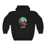 Matt Taylor | 2016 Ford Taurus SHO | Apparel