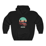 Matt Taylor | 2016 Ford Taurus SHO | Apparel