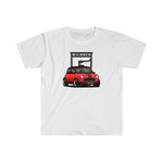 Tyler Gildred | MINI Super Cooper Type S | T-shirt - 2