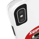 Supra Mk4 A80 | iPhone Case
