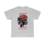 4B11T Evo Engine | T-shirt
