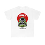 Supra Mk4 A80 | T-shirt