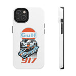 Porsche 917 Gulf | iPhone Case