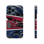 The American Dream | iPhone Case