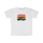 Christopher Hinds | 82 Datsun 720 | Apparel