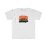 Christopher Hinds | 82 Datsun 720 | Apparel