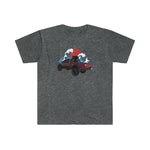 Robin Despres | Toyota Tacoma | @robin_despres | Apparel