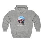 John Buckley | 2012 Ducati Panigale S Tricolore | Apparel