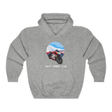 John Buckley | 2012 Ducati Panigale S Tricolore | Apparel