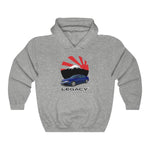 Carson Rachel | Subaru Legacy | Apparel