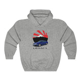 Carson Rachel | Subaru Legacy | Apparel