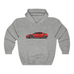Joshua Muellersman | Mazda RX8 | Apparel