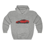 Joshua Muellersman | Mazda RX8 | Apparel
