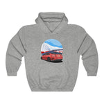 Mark Dabrowski |  2020 Mercedes AMC C43 Stage 3 | Apparel
