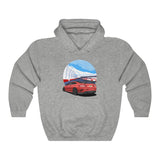 Mark Dabrowski |  2020 Mercedes AMC C43 Stage 3 | Apparel