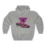 Giancarlo Rufrano |  1992 Ford mustang gt, 1998 mustang cobra | Apparel