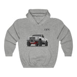 Joel Gracia | 1995 Chevy Silverado | Apparel