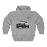 Joel Gracia | 1995 Chevy Silverado | Apparel