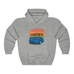 Ruby Barry |  2011 Ford Falcon Sudan XR6 | Apparel