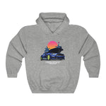 Will Alsdorf | 16' Mustang GT | Apparel