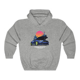 Will Alsdorf | 16' Mustang GT | Apparel